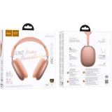 Гарнитура HOCO W65 Plus Happy Orange (6942007650441)