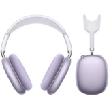 Гарнитура HOCO W65 Plus Happy Purple (6942007650434)