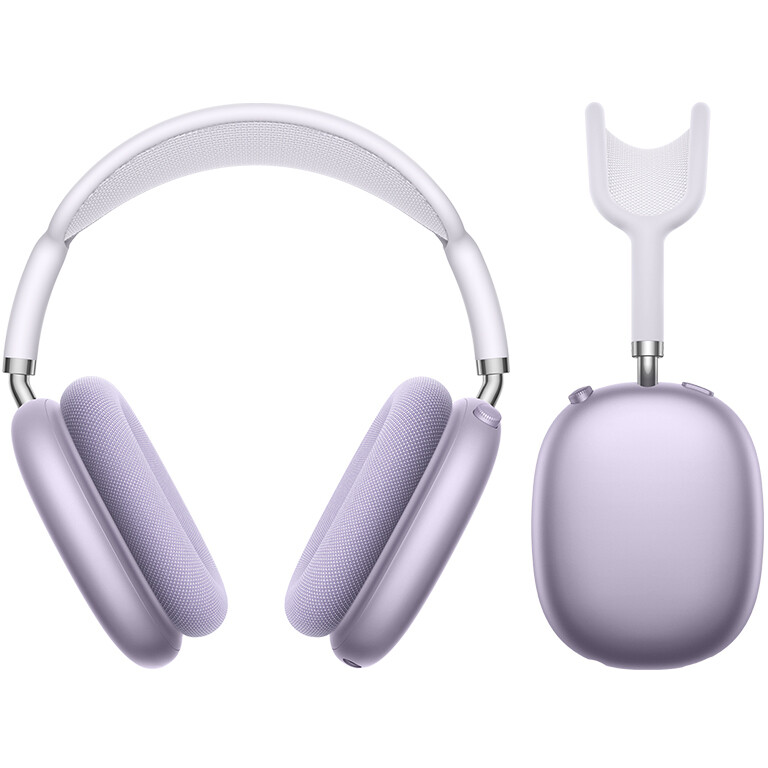 Гарнитура HOCO W65 Plus Happy Purple - 6942007650434