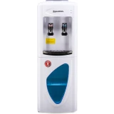 Кулер для воды Aqua Work 0.7-LKR White (23210)