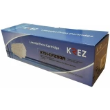 Картридж KREZ KTH-CF230A Black