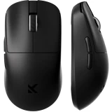 Мышь MCHOSE L7 Pro Black (HW-L7-4KH)