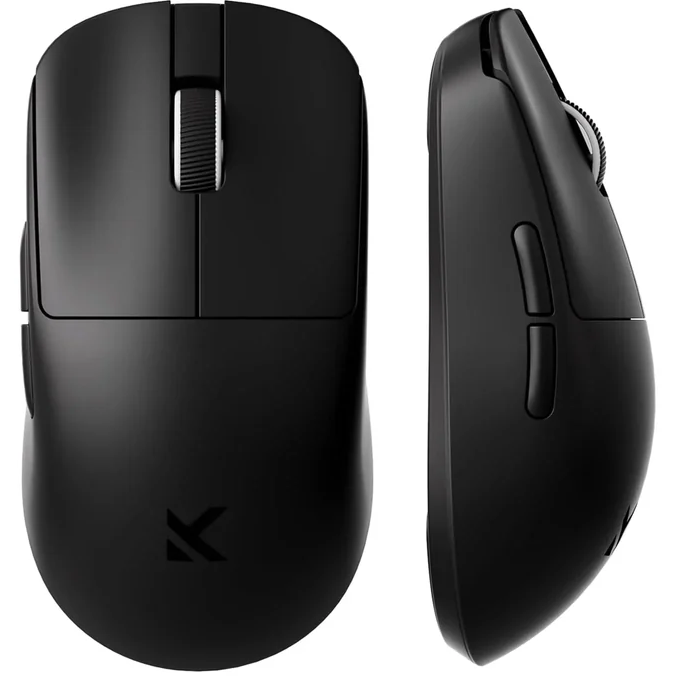 Мышь MCHOSE L7 Pro Black - HW-L7-4KH