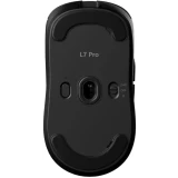 Мышь MCHOSE L7 Pro Black (HW-L7-4KH)