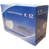 Картридж KREZ KTH-CF237A Black