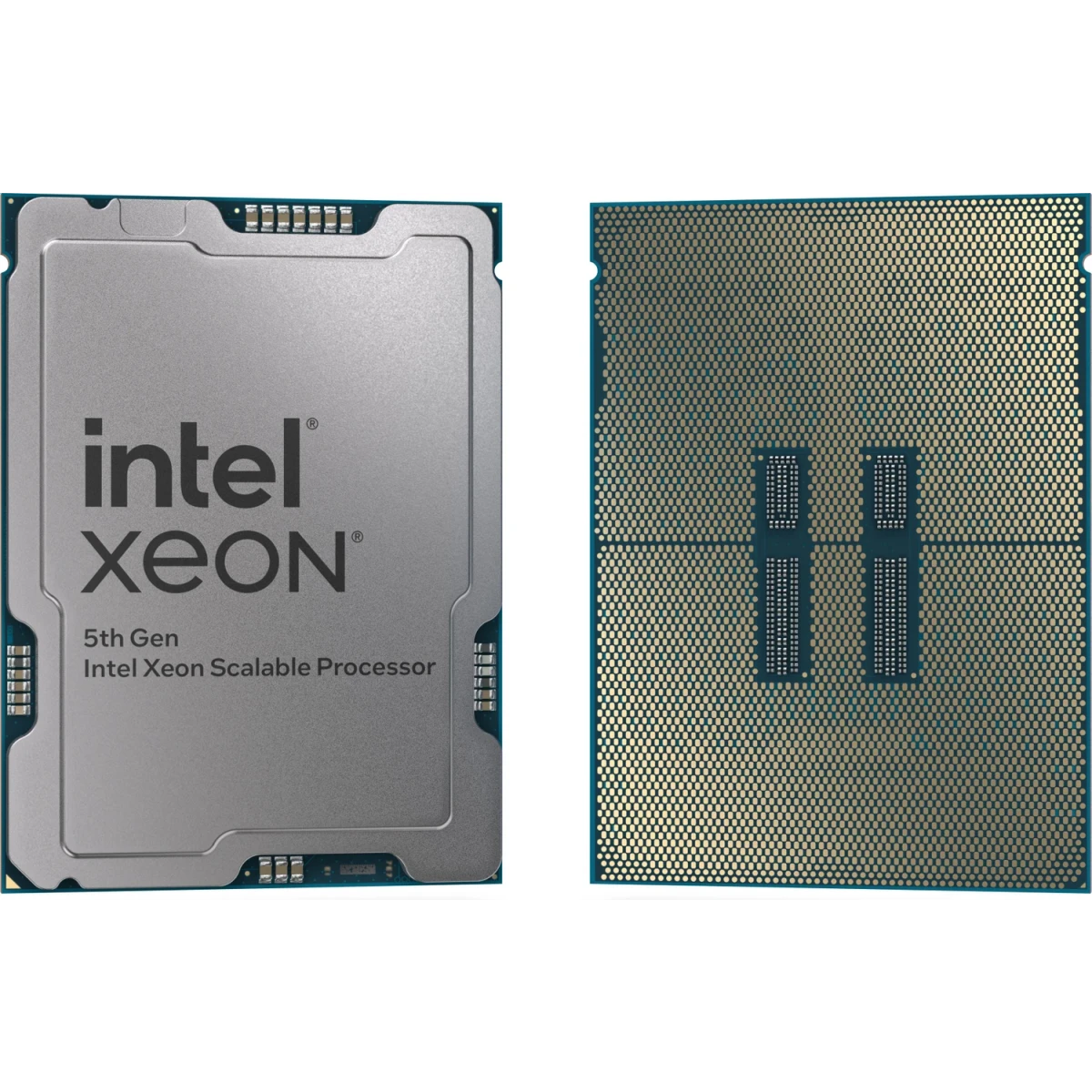 Серверный процессор Intel Xeon Gold 6554S OEM - PK8072205511100 - фото 2