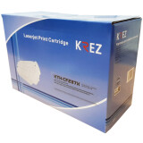 Картридж KREZ KTH-CF237X Black