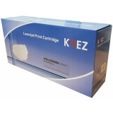 Картридж KREZ KTH-CF256X Black