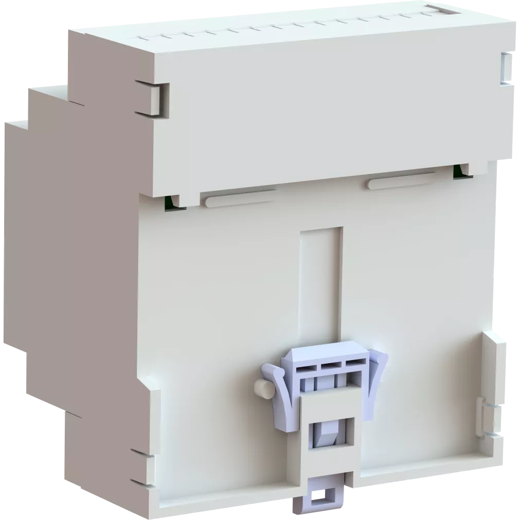 Переключатель питания ELEMY ATS-3102 - фото 3