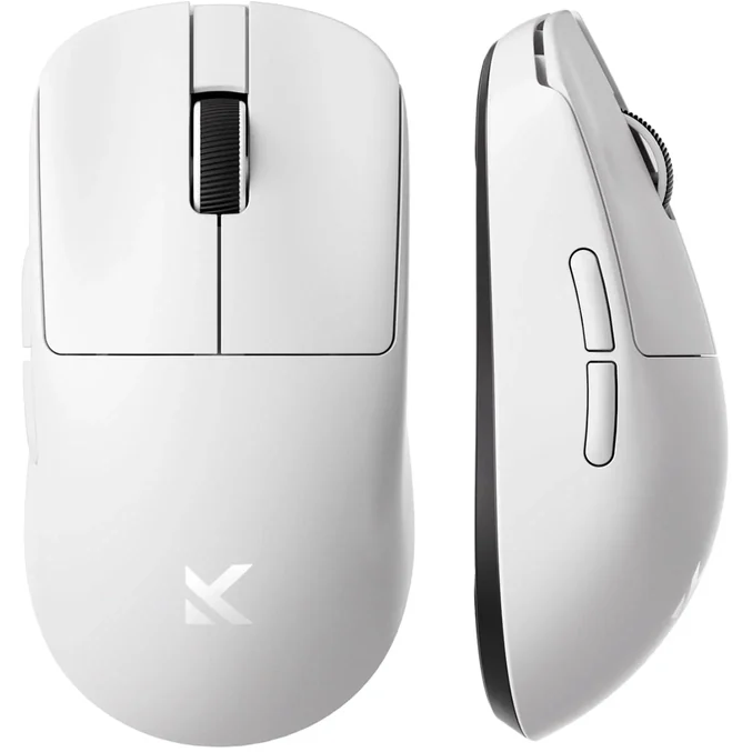 Мышь MCHOSE L7 Pro White