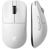 Мышь MCHOSE L7 Pro White (MC-L7-3)