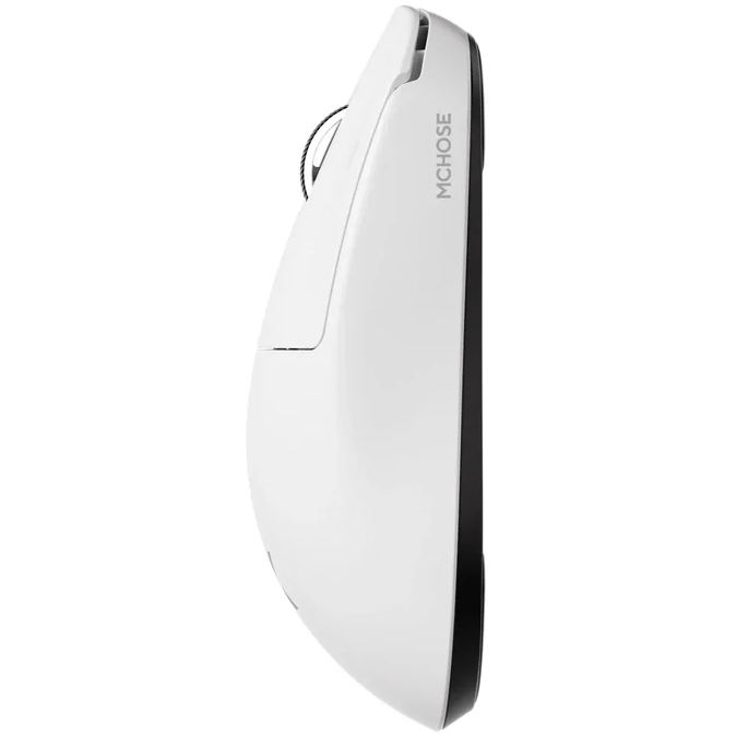 Мышь MCHOSE L7 Pro White - MC-L7-3 - фото 2