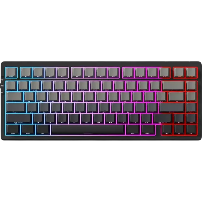 Клавиатура MCHOSE G75 Pro Black