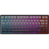 Клавиатура MCHOSE G75 Pro Black (G75-13A)