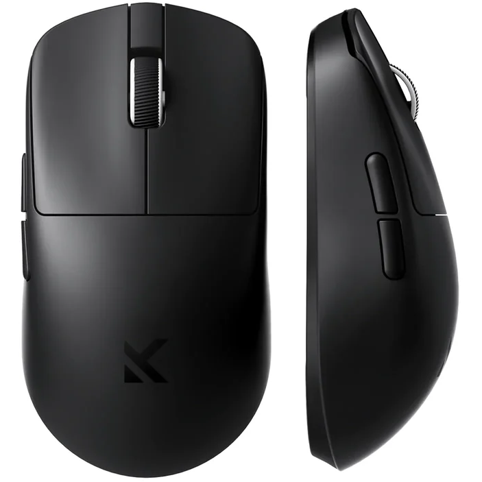 Мышь MCHOSE L7 Ultra+ Black