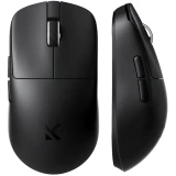 Мышь MCHOSE L7 Ultra+ Black (HW-L7-15KH)