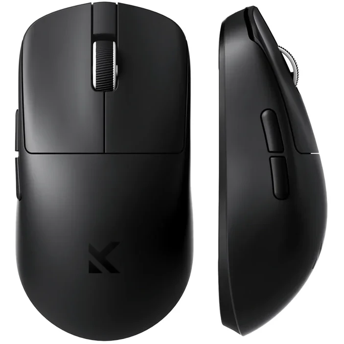 Мышь MCHOSE L7 Ultra+ Black - HW-L7-15KH