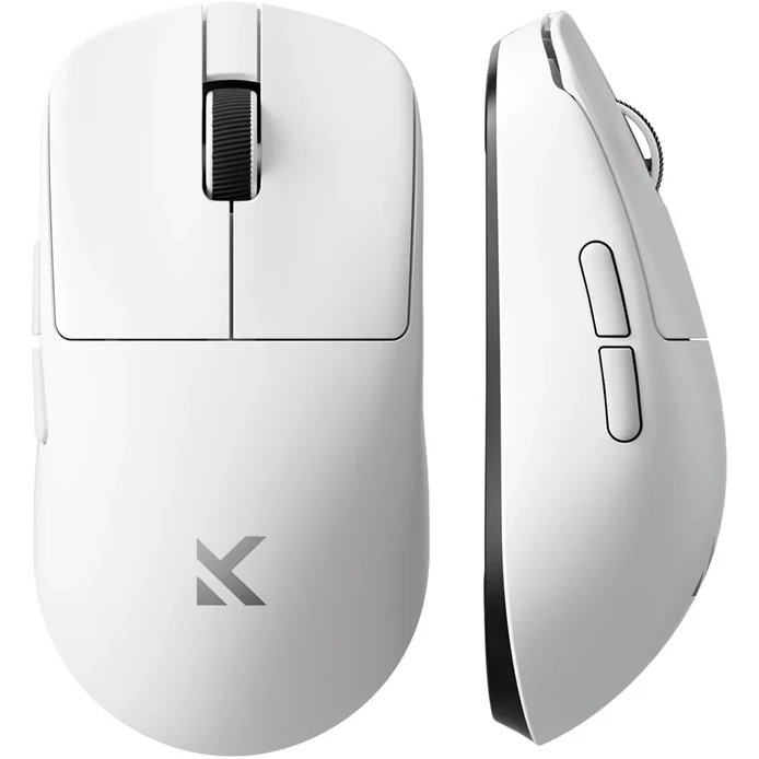 Мышь MCHOSE L7 Ultra+ White