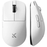 Мышь MCHOSE L7 Ultra+ White (HW-L7-13KH)