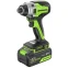 Винтовёрт Greenworks GD24ID3 (3802807CUB)