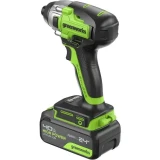 Винтовёрт Greenworks GD24ID3 (3802807CUB)