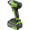 Винтовёрт Greenworks GD24ID3 (3802807CUB) - фото 2