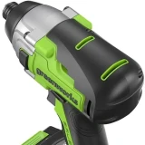 Винтовёрт Greenworks GD24ID3 (3802807CUB)