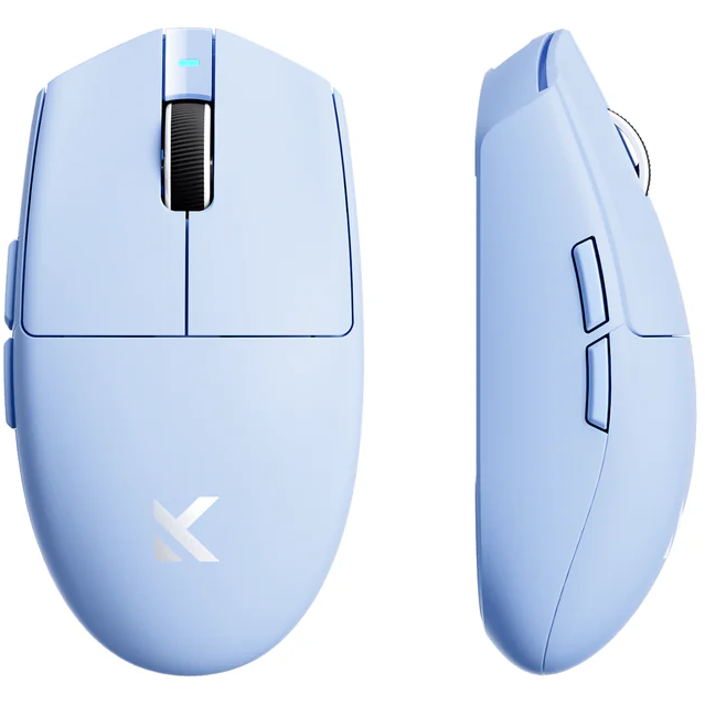 Мышь MCHOSE G3 V2 Blue