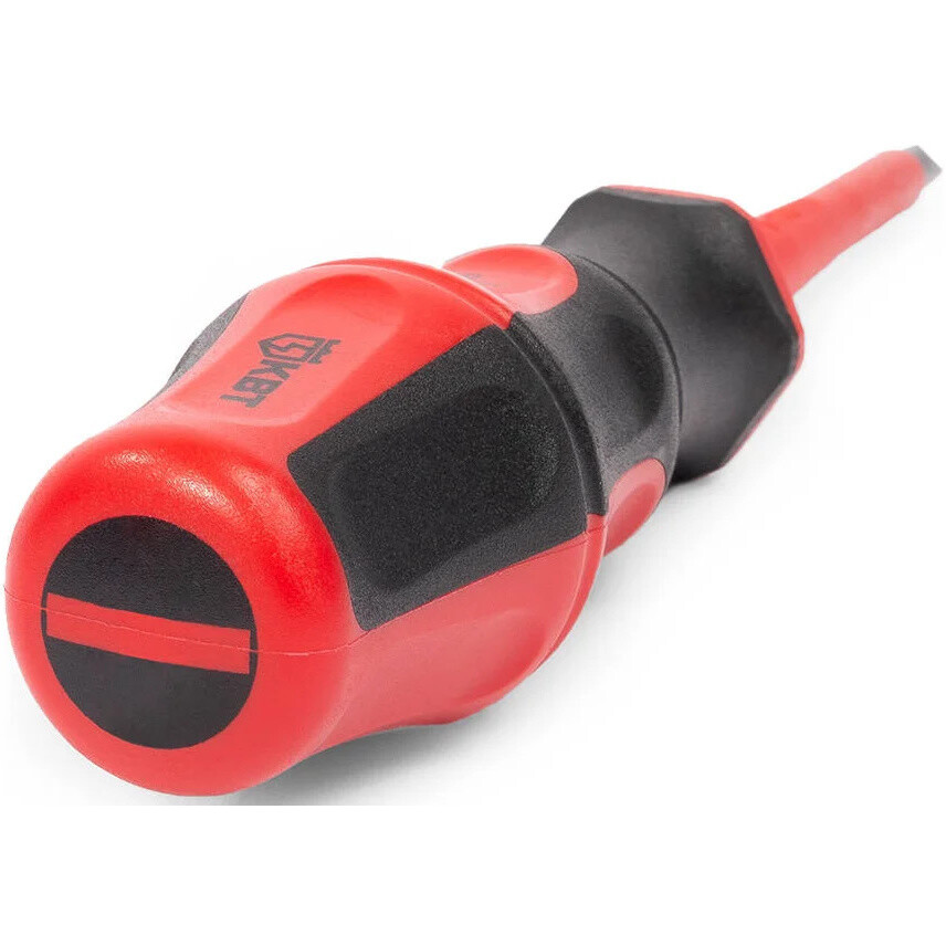 Отвёртка КВТ SL5.5х125 - 78610