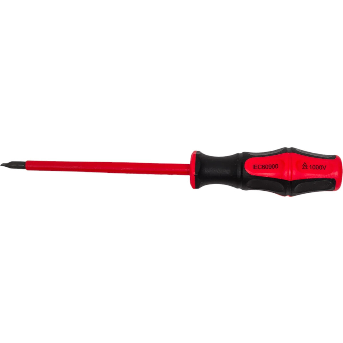 Отвёртка КВТ SL5.5х125 - 78610 - фото 2