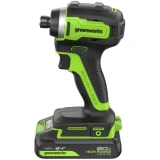 Винтовёрт Greenworks ID3170 (3804907CUA)