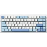 Клавиатура MCHOSE G75 Pro Blue (G75-4A)