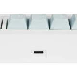 Клавиатура MCHOSE G75 Pro Blue (G75-4A)