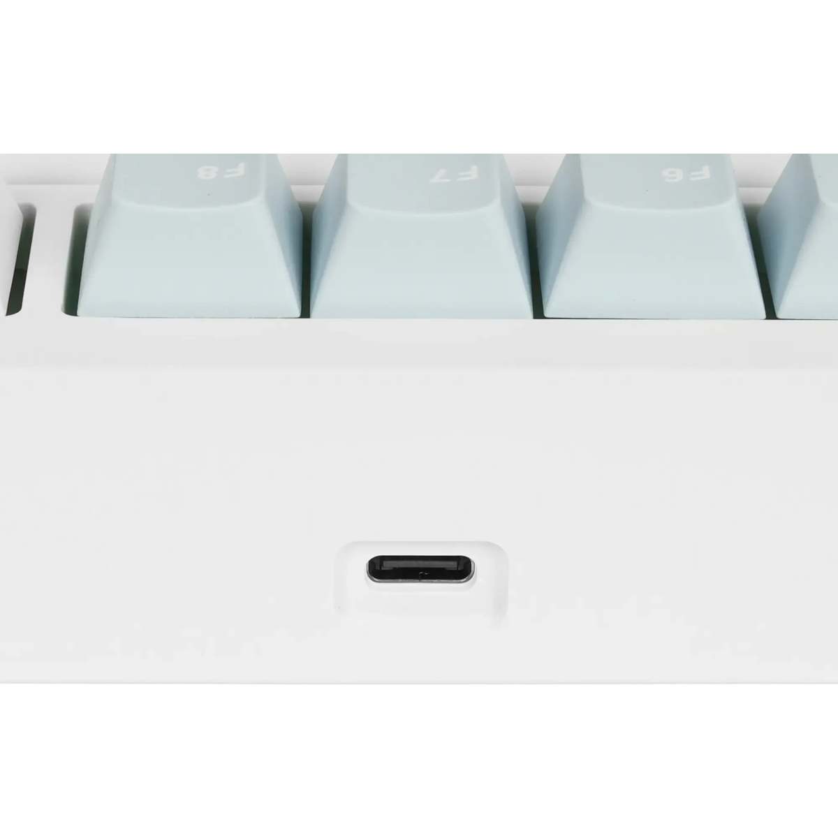 Клавиатура MCHOSE G75 Pro Blue - G75-4A - фото 3