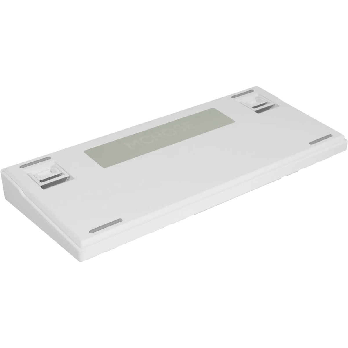 Клавиатура MCHOSE G75 Pro Blue - G75-4A - фото 4