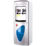 Кулер для воды Aqua Work 0.7-LR Silver (24527)