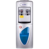 Кулер для воды Aqua Work 0.7-LR Silver (24527)