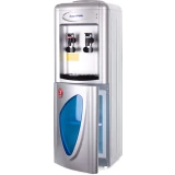Кулер для воды Aqua Work 0.7-LR Silver (24527)