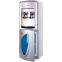 Кулер для воды Aqua Work 0.7-LR Silver - 24527 - фото 3