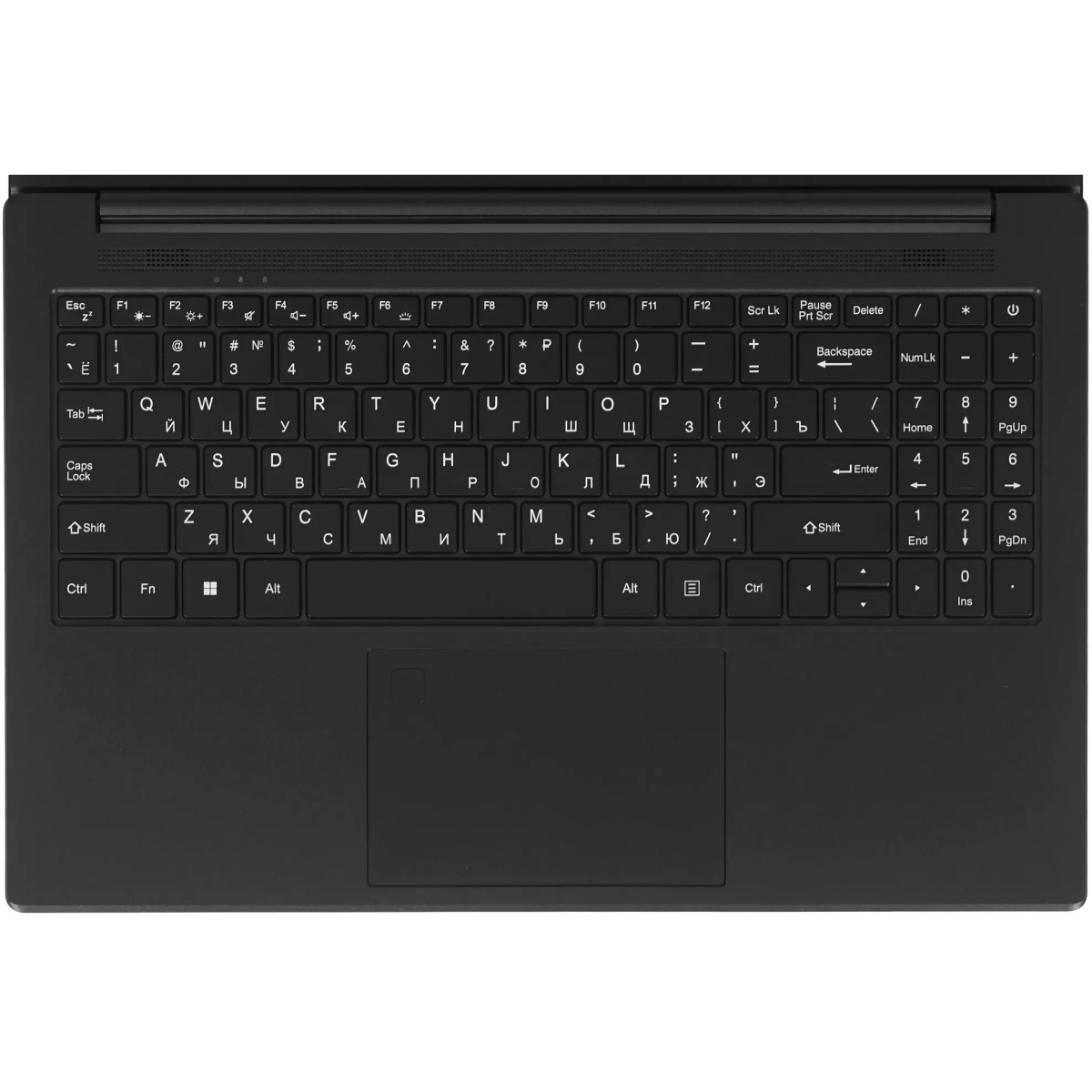 Ноутбук Rikor NINO 201.1 (4918D701) - фото 4