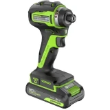 Винтовёрт Greenworks ID3170 (3804907CUC)