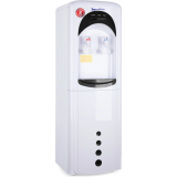 Кулер для воды Aqua Work 17-LDR White (27686)