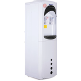 Кулер для воды Aqua Work 17-LDR White (27686)