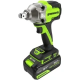 Гайковёрт Greenworks 3805007CUG