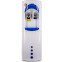 Кулер для воды Aqua Work 17-LWR White - 25886