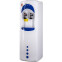 Кулер для воды Aqua Work 17-LWR White - 25886 - фото 2