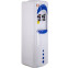 Кулер для воды Aqua Work 17-LWR White - 25886 - фото 4