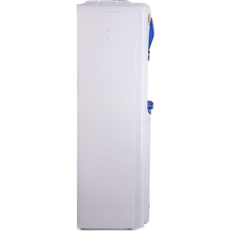 Кулер для воды Aqua Work 17-LWR White - 25886 - фото 5