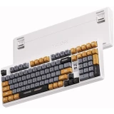 Клавиатура MCHOSE UT98 Retro Therapy (HW-UT98-4)