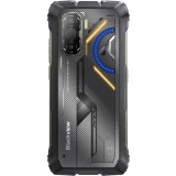 Смартфон Blackview ROCK 3 8/256GB Black (BVROCK3-8256BLK)